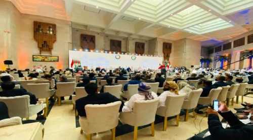 الشرفي: تشكيل المجلس الرئاسي خطوة لوضع مصالح الجنوبيين في صدارة الاولويات