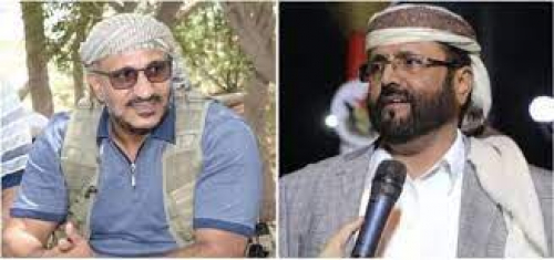 الصحفي حنشي يرد على أبواق العرادة وطارق وينعتهم بالغباء