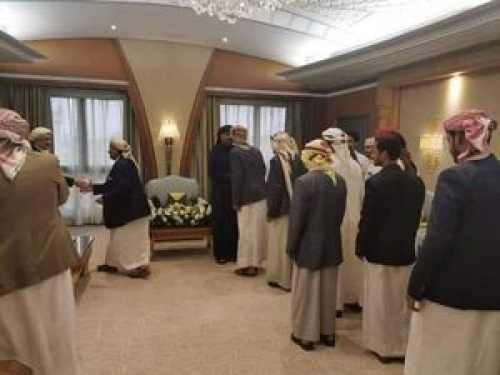 هل تغيّرت الشخصيات السياسية اليمنية.. ام الزبيدي والانتقالي من تغيّر