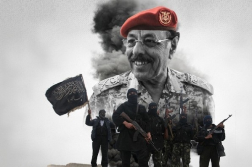 دبلوماسي جنوبي: الاحمر لم يتقاعد.. سيتفرغ للتخريب في الجنوب