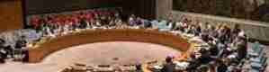 مجلس الأمن يتطلع لتوصل المجلس الرئاسي إلى تسوية سياسية