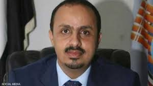 معمر الإيرياني... كذّاب 