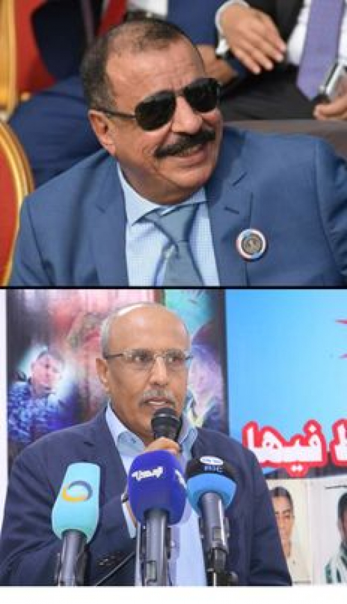 الحضارم يحذرون من تعيين محافظ معادي للنخبة، ويرشحون بن بريك والكثيري