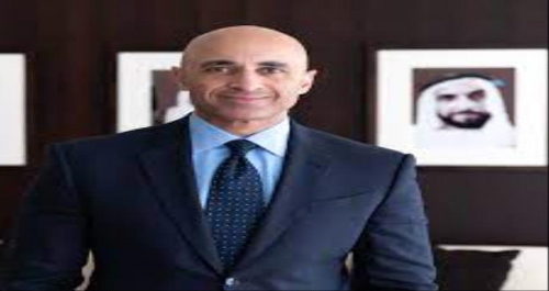 سفير الإمارات لدى أمريكا: نعمل لإرساء عملية سياسية مستدامة باليمن