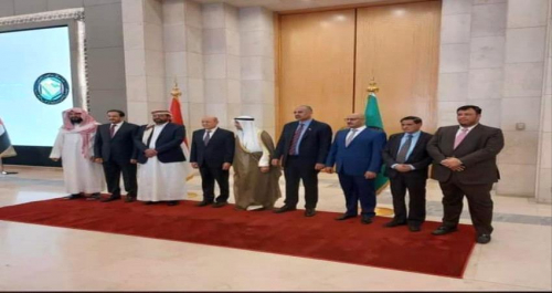 المجلس الرئاسي الجديد في عدن.. حاجة يمنية أم مخرج طوارئ خلفي للسعودية؟