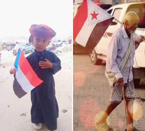 قيادي بارز في الانتقالي يكشف حقيقة التنازل عن قضية شعب الجنوب