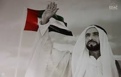 بذكرى وفاة حكيم العرب.. الشيخ زايد حي بقلوب الملايين