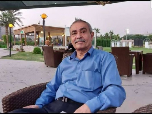 وزير الدولة محافظ عدن يُعزّي في وفاة الدكتور عبدالله محسن باسردة