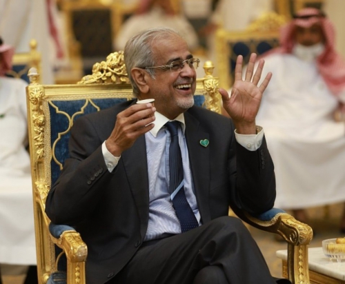 أكاديمي: تحسين الأوضاع وتثبيت الأمن هو المعيار الحقيقي لنجاح المجلس الرئاسي