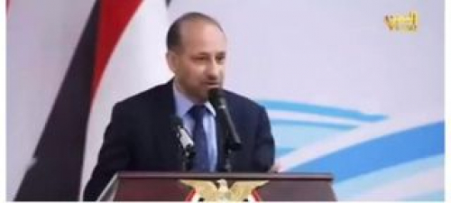 نجيب العوج.. ثالث ثلاثة دمروا مصافي عدن