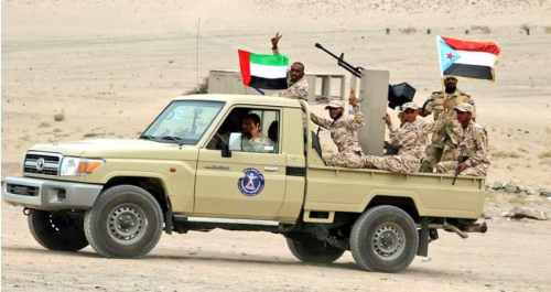 معركة التحرير.. مواقف خالدة لأبطال الإمارات على تراب عدن