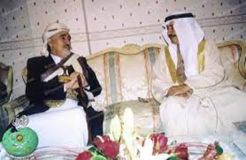 ماضي وحاضر ومستقبل السياسة السعودية في اليمن