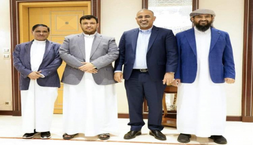 اجتماع خاص لممثلي الجنوب في مجلس القيادة وسياسيون يصفوه بالهام