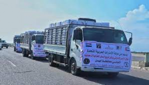 هلال الامارات: أدوار بارزة في التنمية وتعزيز الأمن الغذائي