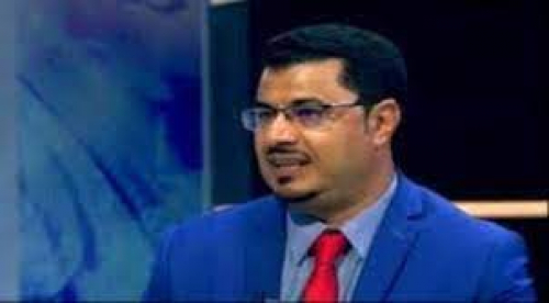 بن لغبر يدعو الجنوبيين للاستعداد لحرب واسعة مع الحوثيين