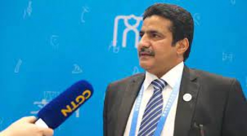 د احمد سيف المصعبي مرشح لمنصب وزير الخارجية (سيرة)