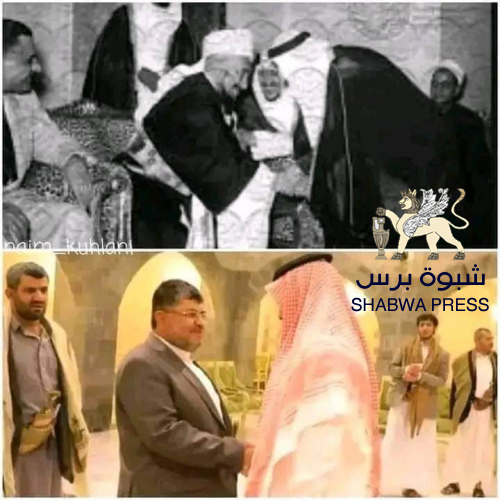 الأسباب التي دفعت السعودية للتفاوض مع الحوثيين