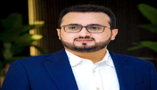 العولقي: لا مكان للإرجاف ونحن على أرضنا ثابتون كالجبال الرواسي