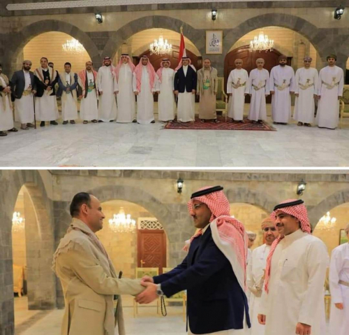 الاستراتيجية السعودية.. الجنوب مقابل الجنوب