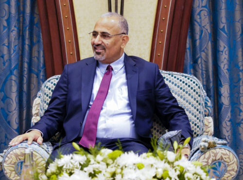 لماذا تحدث الرئيس الزبيدي عن اليمن وليس عن الجنوب