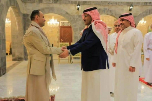 الحوثي لم ينتصر على السعودية بل العكس