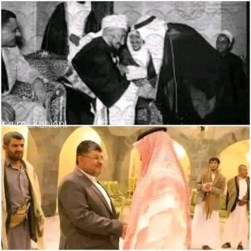 أخطاء ستين سنة في اليمن والجنوب حلها الواقع القائم في صنعاء