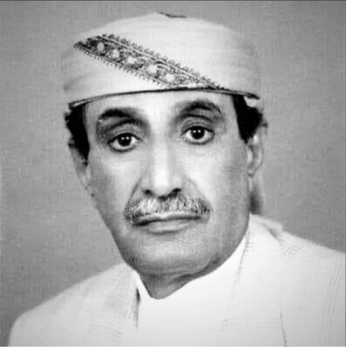 الشيخ المجاهد بن عجرومة في ذمة الله