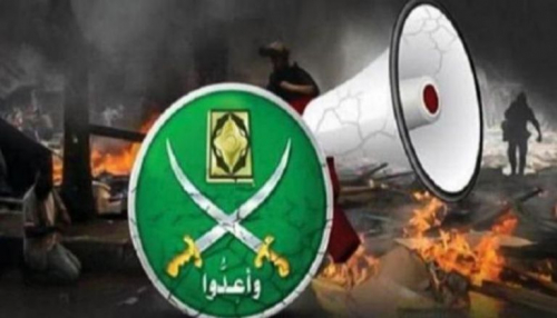 شائعات "الإخوان" تضرب أحد كوادر التنظيم.. هل انتحر نجل مرسي؟