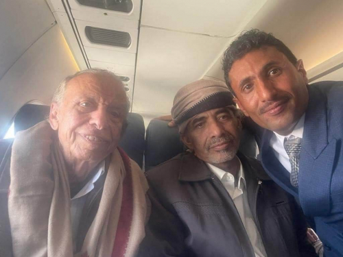  تحرير أسرى الجنوب.. الانتقالي يعد وينفذ