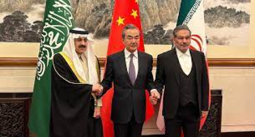 الاتفاق السعودي الايراني واثره على اليمن والجنوب