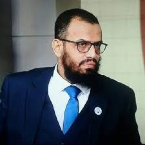 بن بريك: لن نتقبل جنوبي يعمل لإسقاطنا مرة أخرى بيد الاحتلال