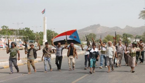 عدن عنوان تحرير الجنوب.. ذكرى انكسار قوى صنعاء