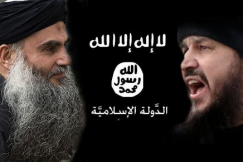 السلفية والوزير اليماني