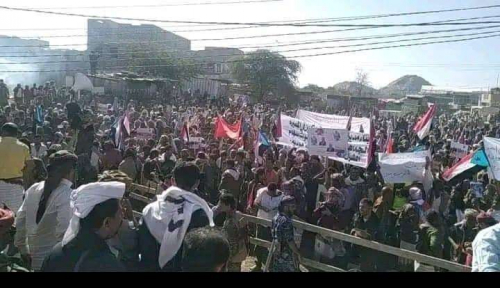 حضرموت تحسم موقفها من الدولة الجنوبية القادمة