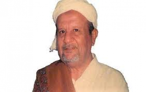 ولّيت يا شهر الصيام..من روائع الشاعر المحضار رحمه الله (صوت)