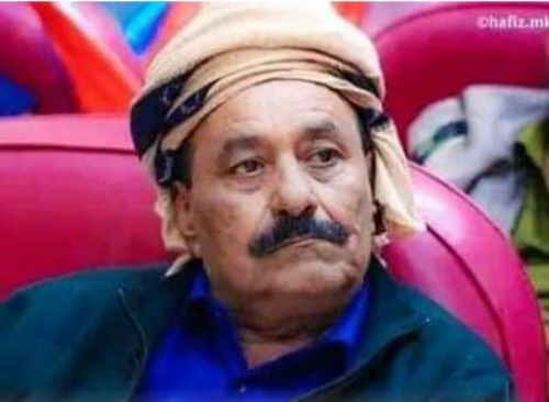 الشيخ العولقي: العيد فرصة أخرى للتقارب من أجل الجنوب
