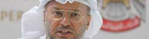 قرقاش: الإمارات ماضية في مشروعها النهضوي والحضاري