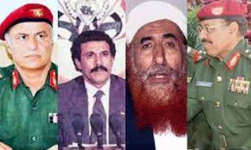 27 أبريل 94 يوم دفنت الوحدة العربية من الوجدان العربي