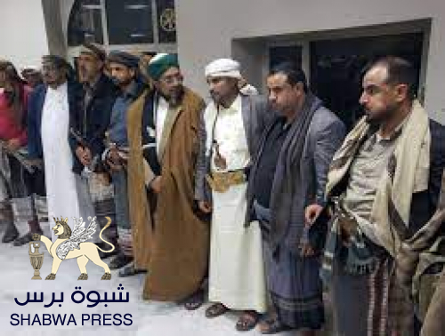 وفد أبين "يحوس" من قرية لقرية ومن قبيلة لقبيلة(*)