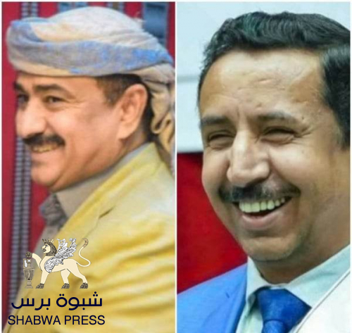 كلهم لصوص.. لا فرق بين الأول والثاني 