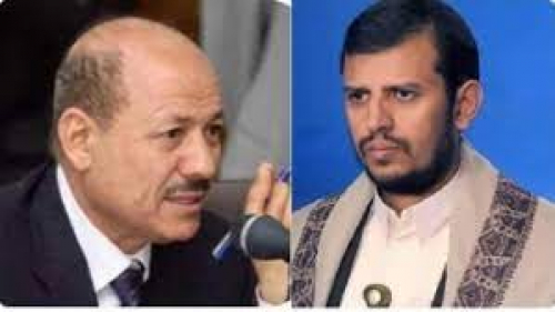 الشرعية والحوثي على توافق في شن الحروب العسكرية على الجنوب 