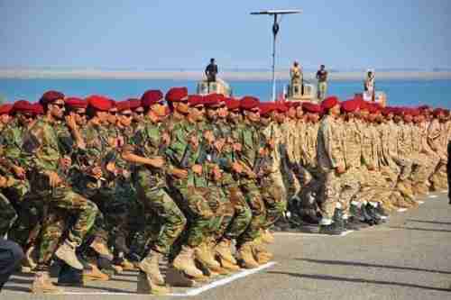 لدى الجنوب قيادات سياسية وعسكرية شجاعة.. ولكن؟؟!!