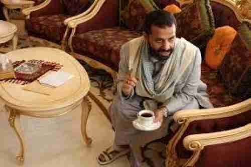 رد جنوبي على حميد الأحمر ... الحقيقة أنكم قد انهزمتم ولم يعد لكم حق الحديث 