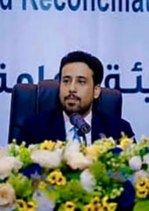 والد شهيد حضرمي: قرارات "هيئة الغيثي" تسحب البساط من تحت أقدام الجنوبيين 
