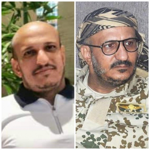 آل عفاش.. وجوه قبيحة تمارس القتل والغطرسة على أحرار تهامة