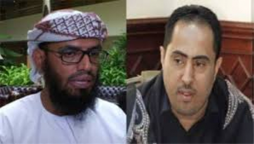 الشيخ "هاني بن بريك": نايف البكري كذب علينا وركبنا الباص وصدقناه 