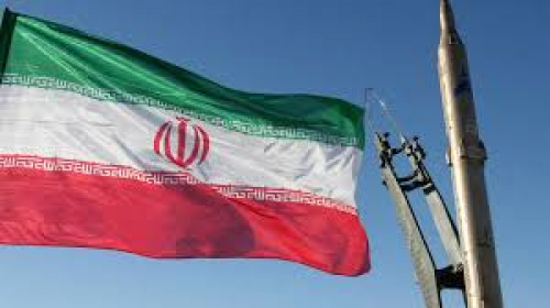 ايران تعلن انطلاق عملية "الوعد الصادق" ضد اسرائيل