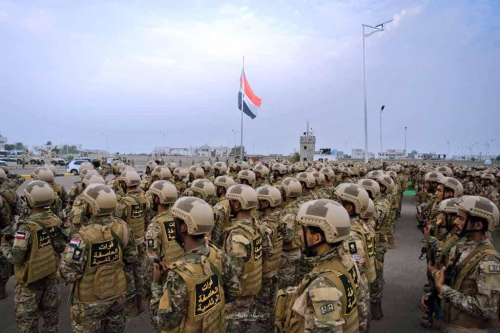 الجنوب لن يبقى طويلاً في هذه اللعبة الأمريكية الفارسية