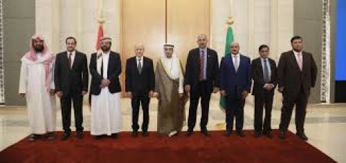 دخول مجلس القيادة الرئاسي عامه الثالث فترة كافية لإثبات فشل تجربته
