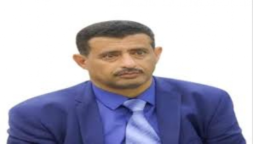 مستشار الرئيس الزبيدي: مصفاة نفط خاصة في شبوة مطلبا عادلًا وحقا مشروعا